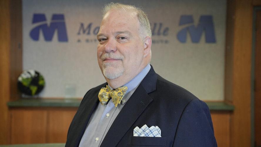 Eric Monday to work for Roanoke airport