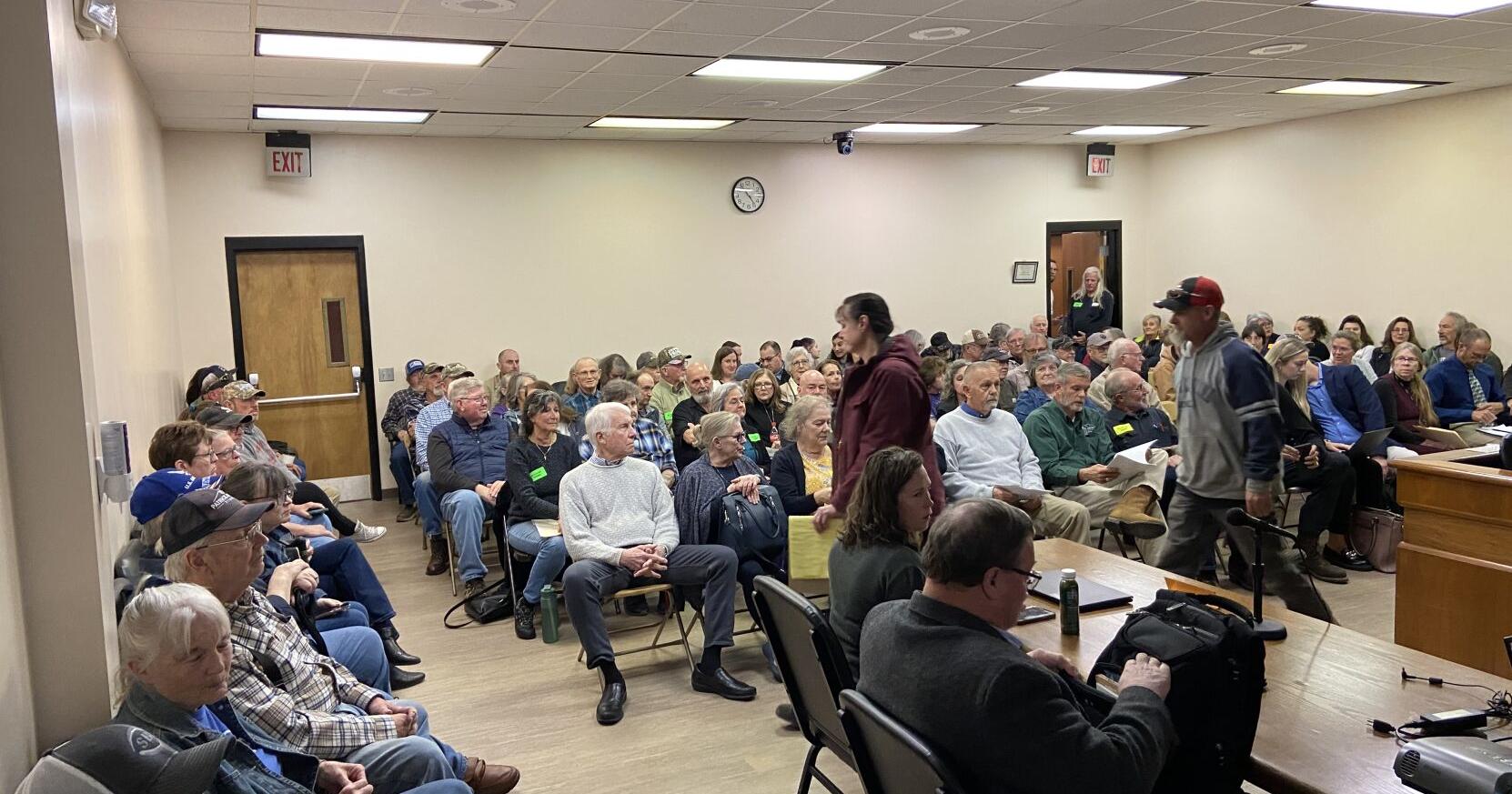 Patrick County approves solar project - Vimarsana News