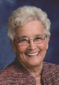Joyce, Hazel Koger