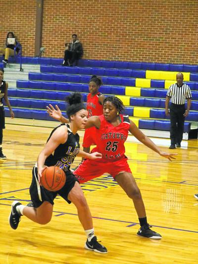 Patriot Men And Women Set For Runs At Region X Tournament Titles