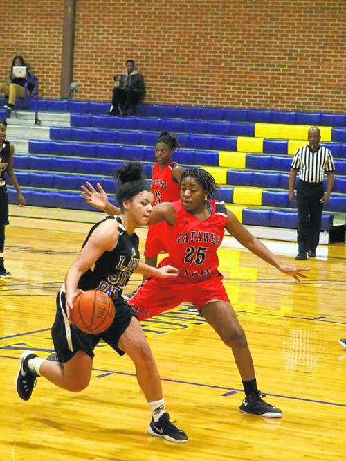Athlete Of The Week Former Cougar Star Shines For Phcc Sports