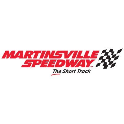 Martinsville Speedway logo