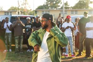 Kendrick Lamar drops video for ‘Not Like Us’ Drake diss track