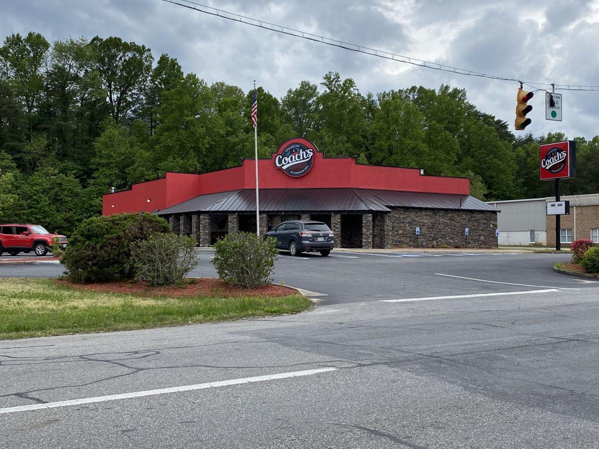 Most restaurants in Martinsville area remaining busy during pandemic