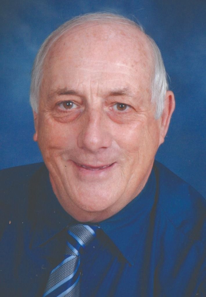 Surber, Donald W. "Don"