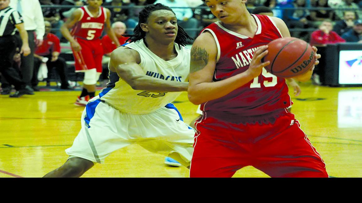 Holland Commits To Radford Sports Martinsvillebulletin Com