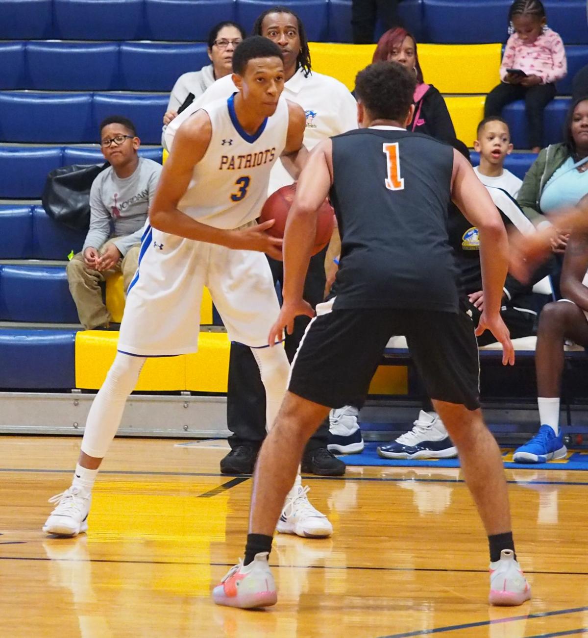 From A Bulldog To A Patriot Justin Manns Continuing To Shine In