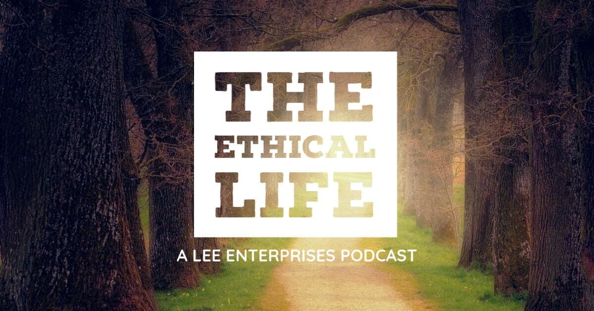 How would you respond to these four ethical dilemmas? | The Ethical Life podcast