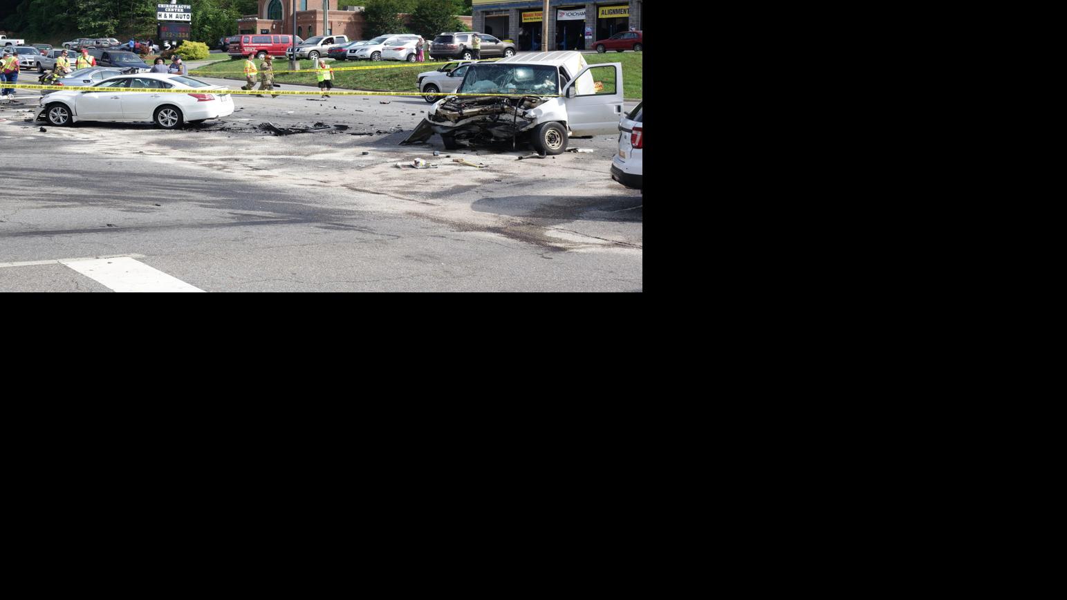 More details emerge in fatal crash Latest Headlines