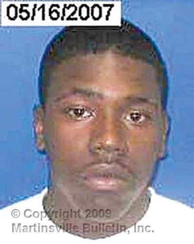 Shooter gets 20 years