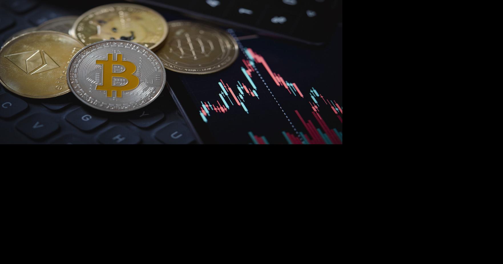 Crypto Signals: How and Where to Find Crypto Trading Signals
