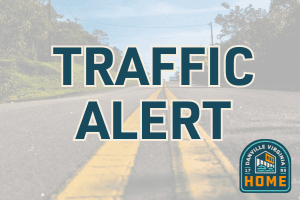 Memorial Drive repaving to begin Sunday night