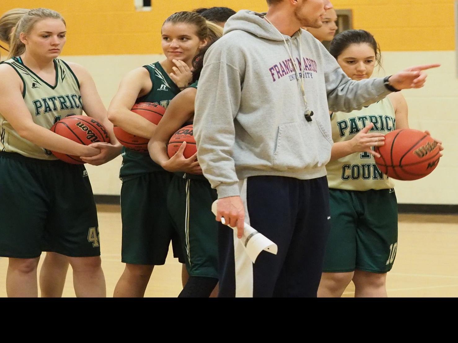 Hoops Preview Series New Coach Brings New Experience To The Lady Cougars Sports Martinsvillebulletin Com