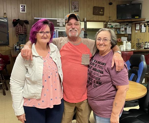 Bassett Moose Lodge celebrates 75 years