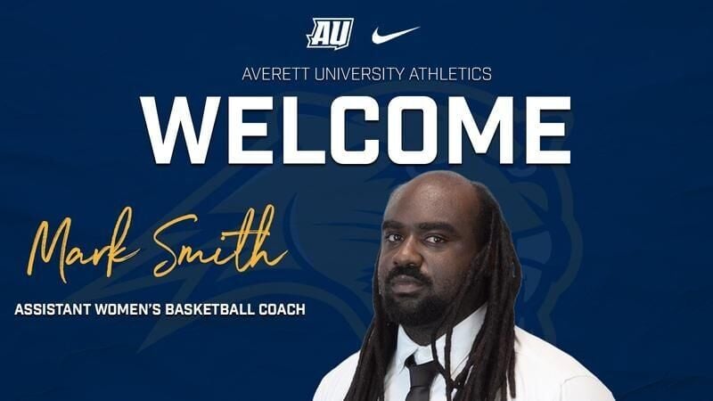 Smith hired as women's basketball assistant coach