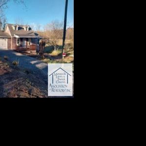 4 Bedroom Home in Ridgeway - $189,900