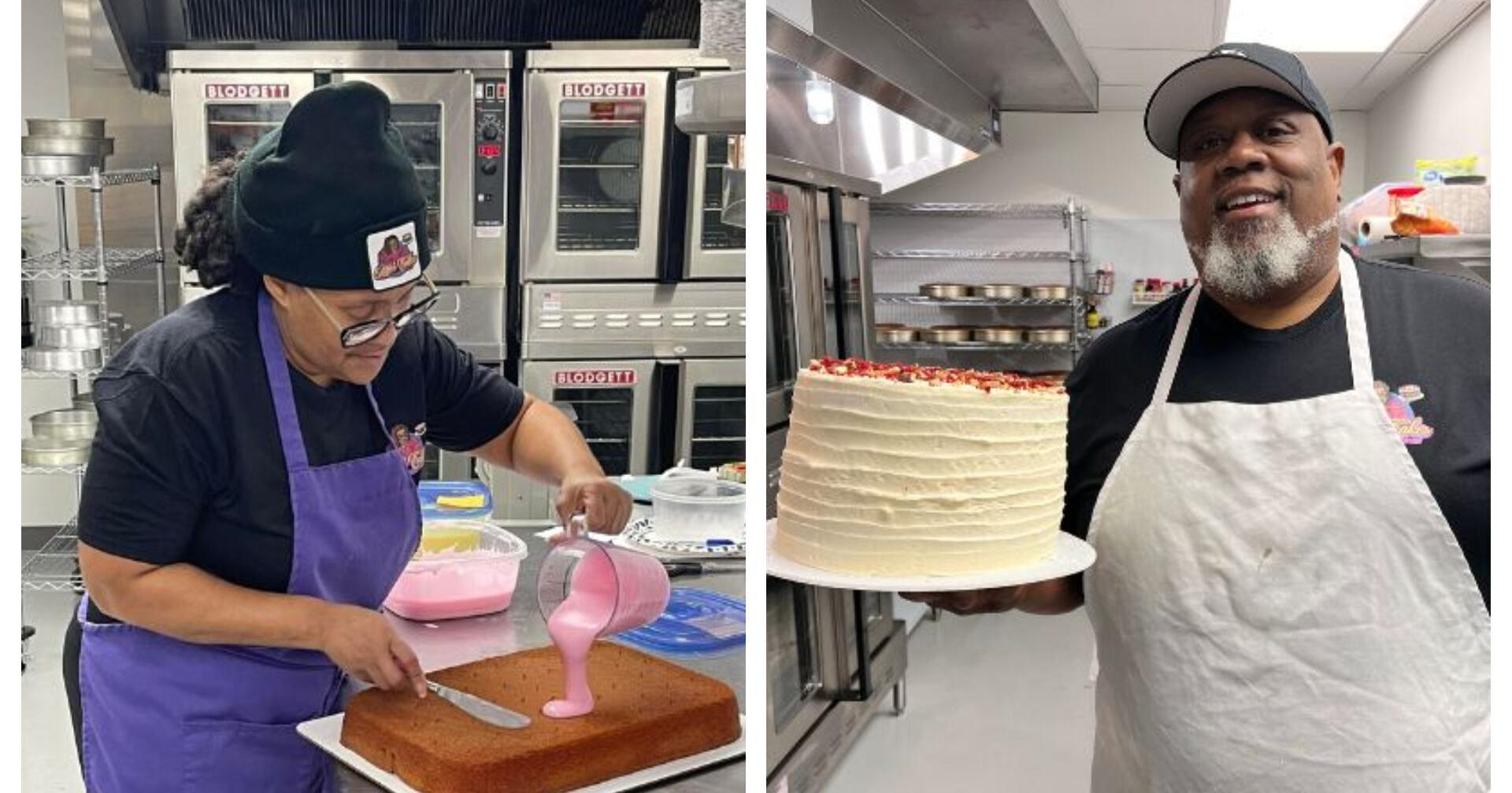 Ma's Cakes plans permanent store in uptown Martinsville - Vimarsana News