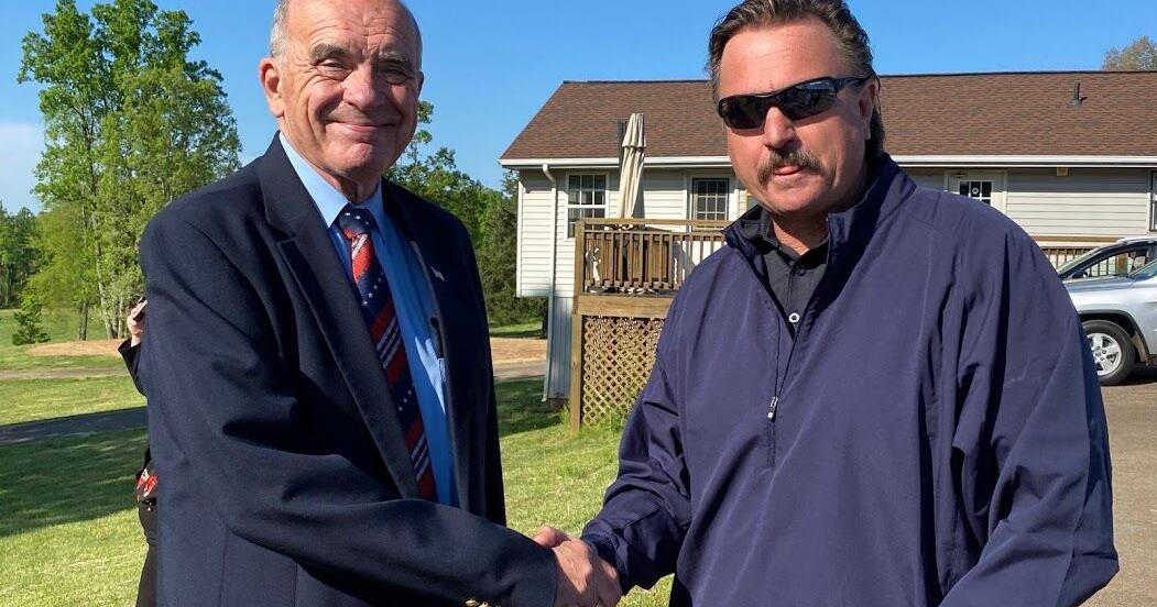 A Familiar Name Has Plans To Restore Beaver Hills Golf Course A Familiar Name Has Plans To Restore Beaver Hills Golf Course