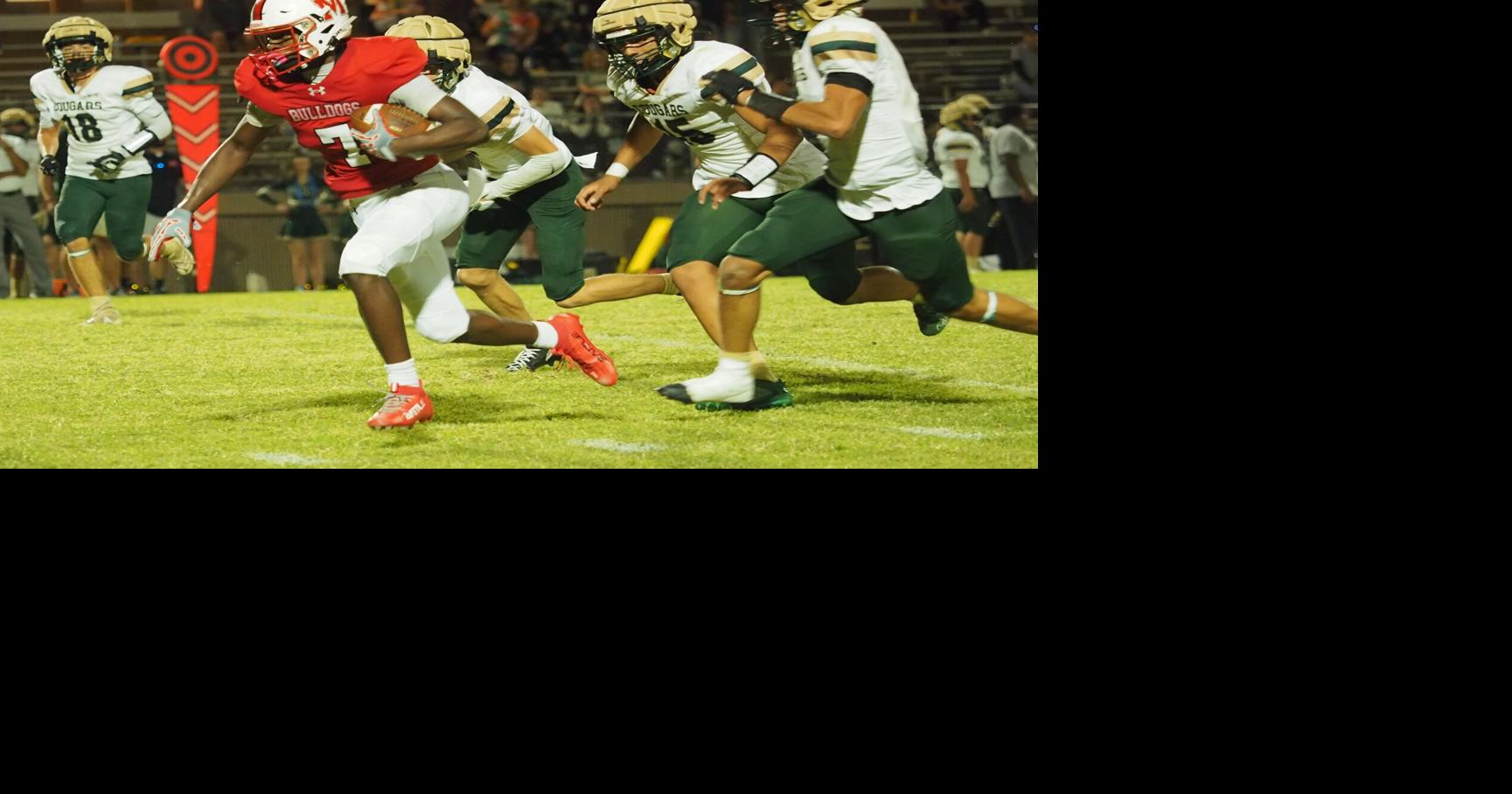 Where should we go on Friday? Games of the week for each Friday of the high school football season Jul 28, 2026 1 hr ago