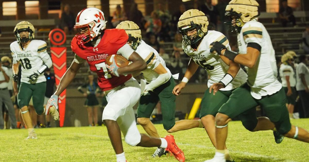 Where should we go on Friday? Games of the week for each Friday of the high school football season Jul 28, 2026 1 hr ago