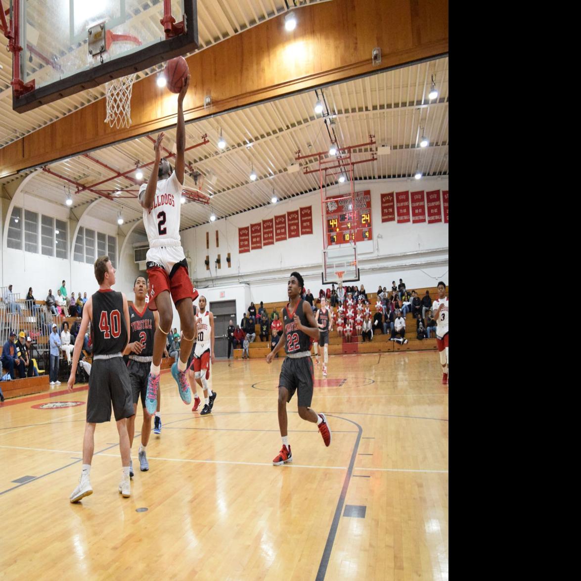 Local Basketball Teams Begin State Title Quests Sports
