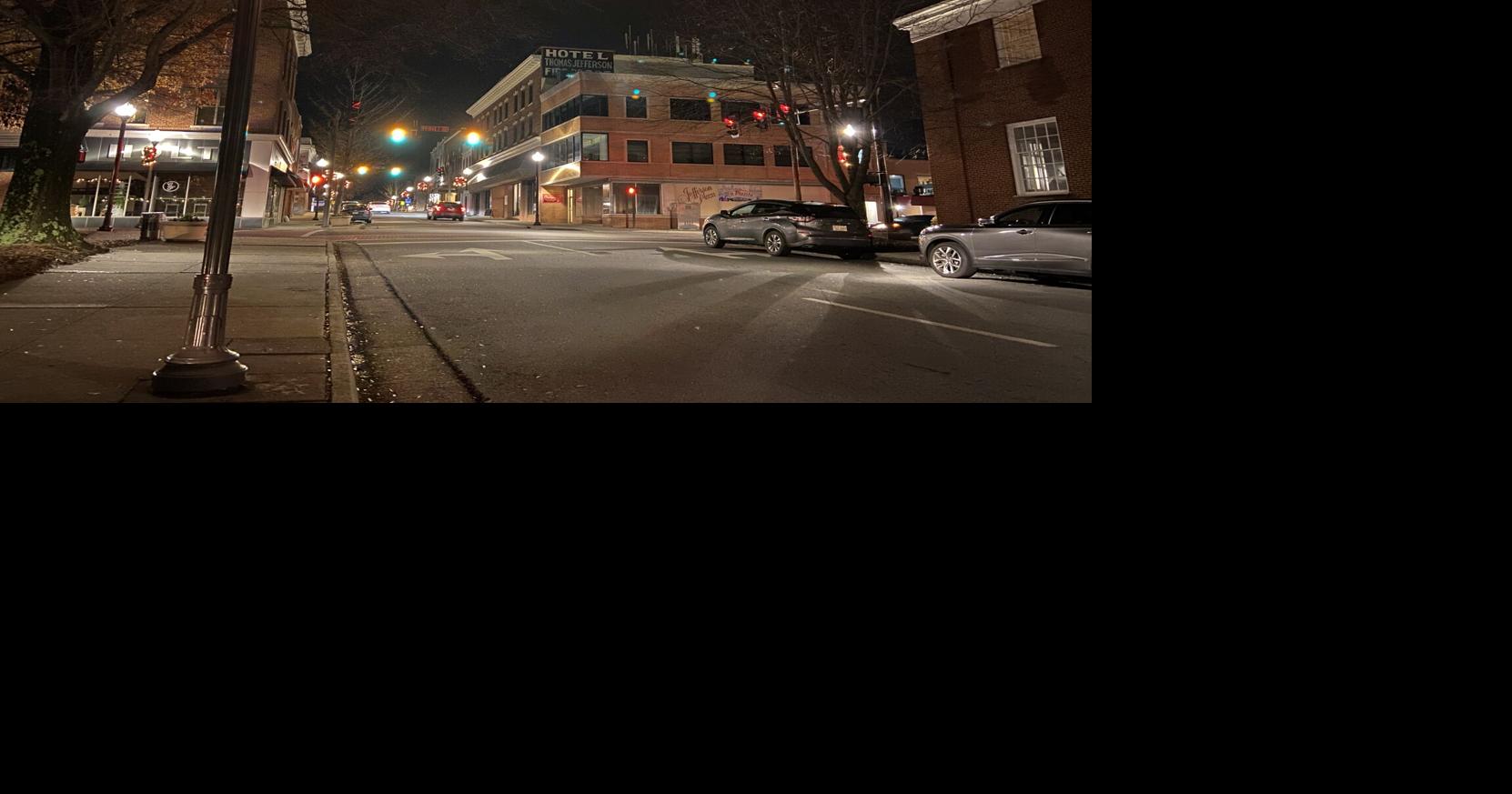 Christmas in Martinsville