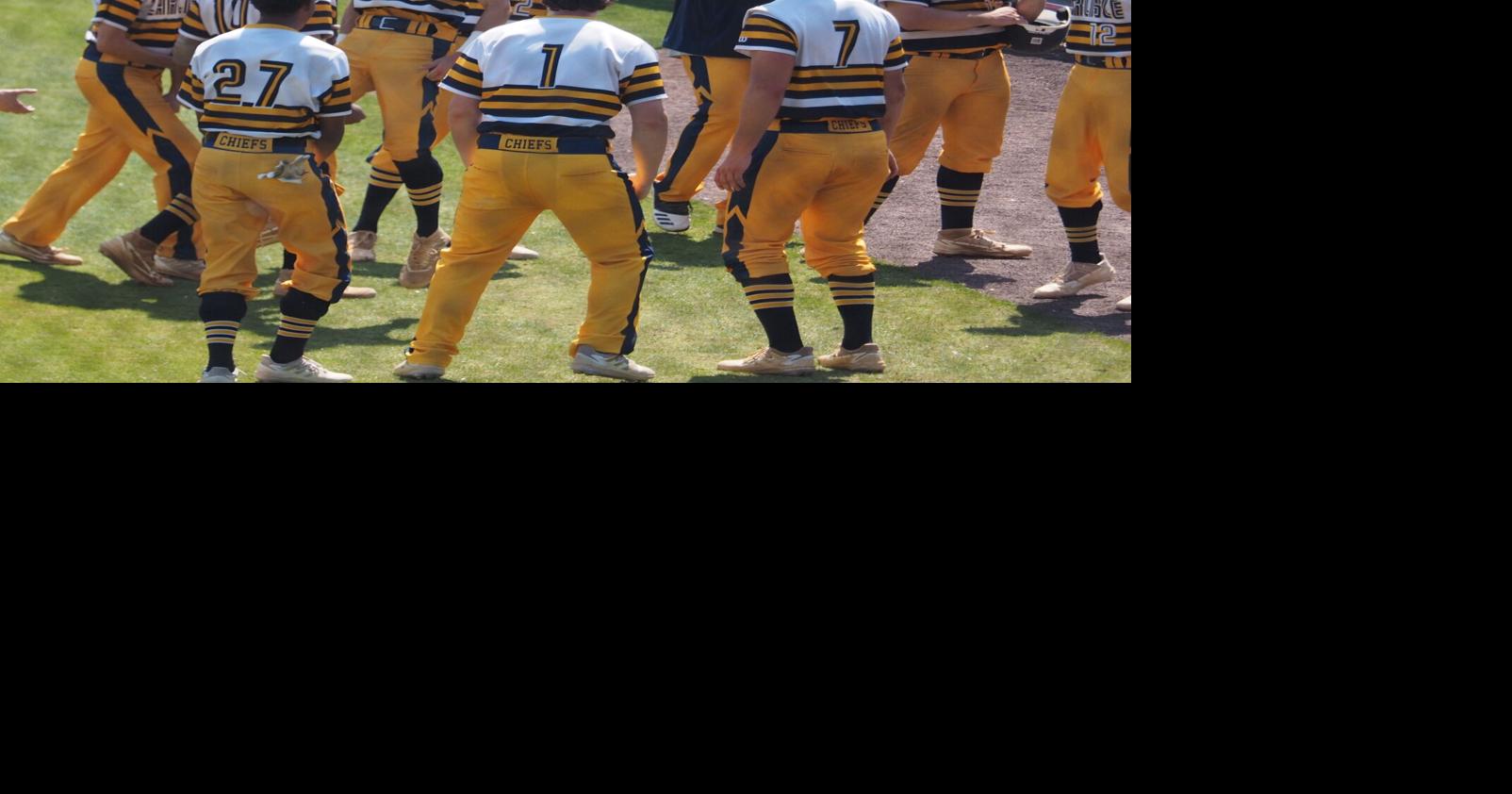 PHOTOS Carlisle baseball team competes in state title game