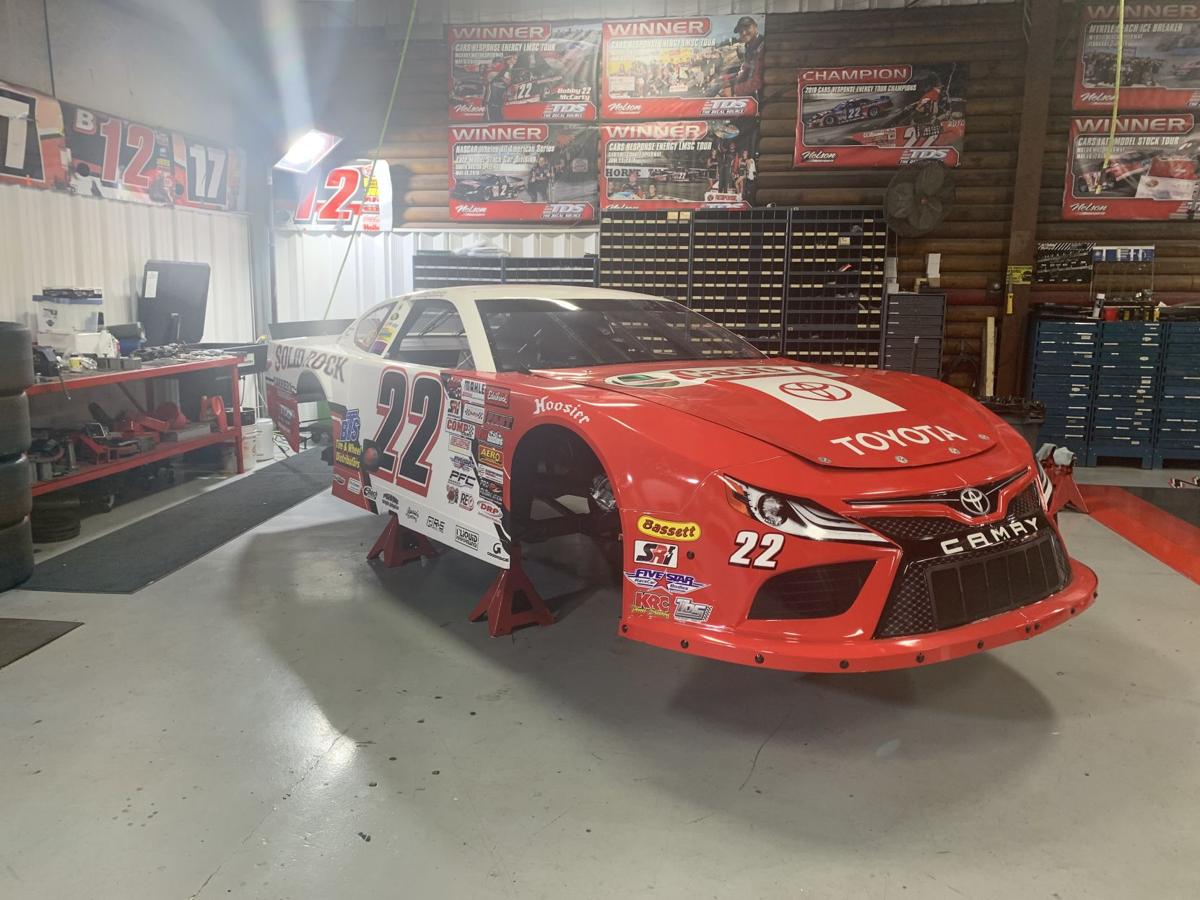 Nelson Motorsports team gears up for 2020 Sports News