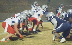 VHSL finalizes realignment; G.W.-Danville to join Region 3D