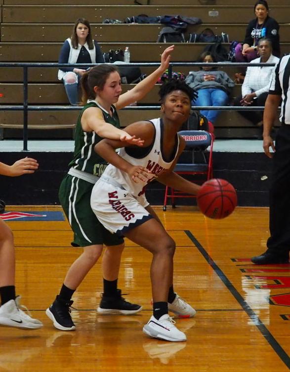High School Hoops Roundup Magna Vista Girls Basketball Pulls Away In Second Half Win Over Patrick County Mva Martinsvillebulletin Com