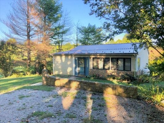 1 Bedroom Home in Axton - $89,000