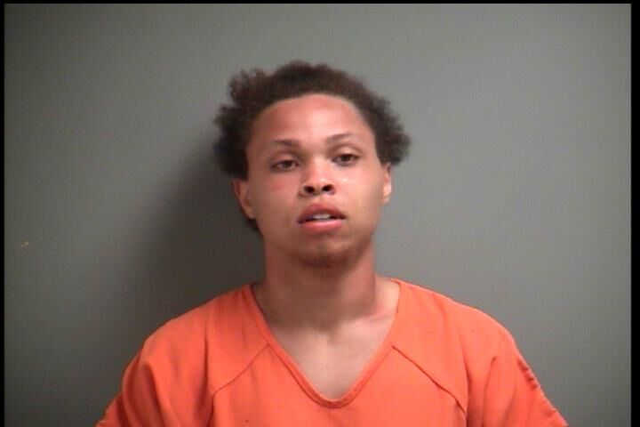 Arrests Made In Danville Vehicle Theft After Police Pursuit Crash In Martinsville