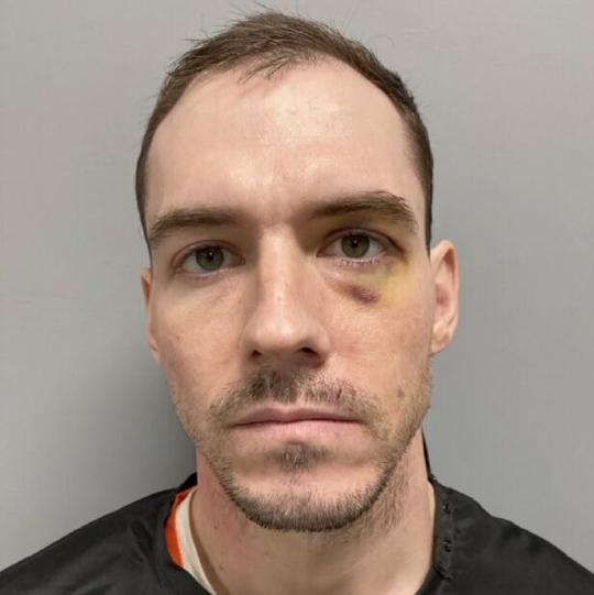Fieldale man sentenced to life in prison