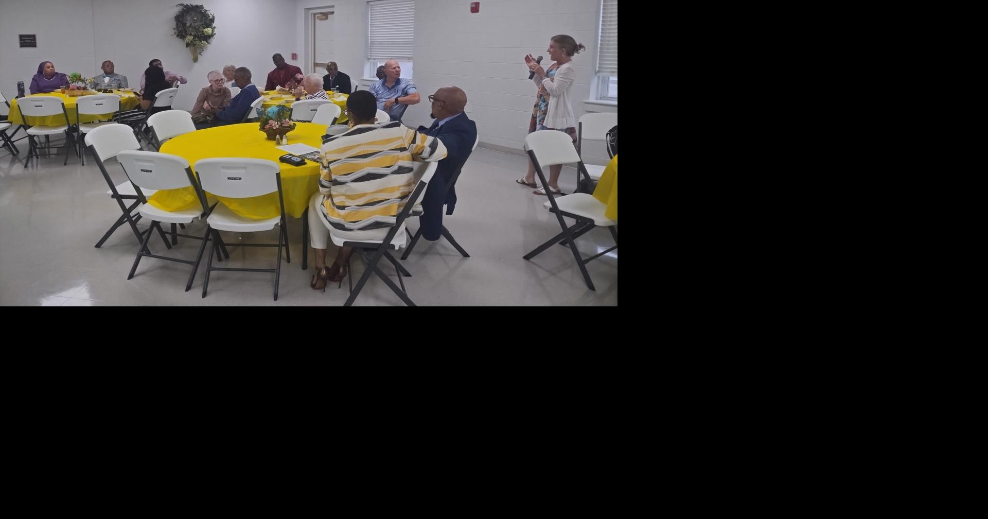 Interfaith Justice Revival connects faith, advocacy in Collinsville