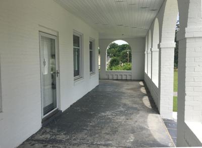 Wedding Cake House Goes Up For Sale In Martinsville News
