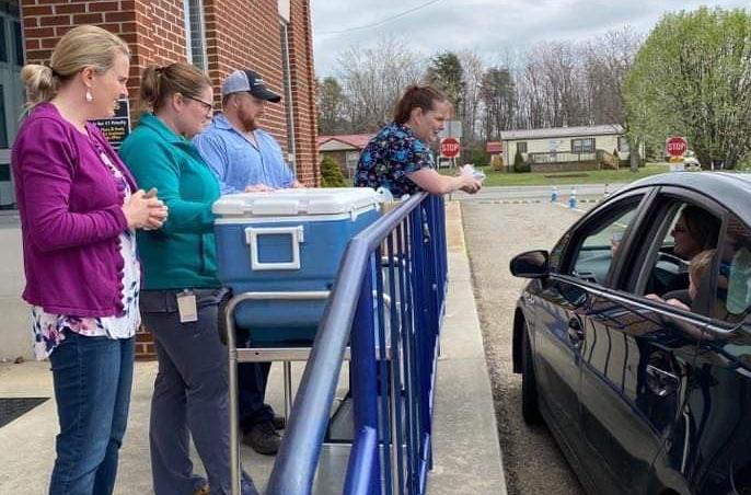 Latest List Of Closings Schedule Changes Local News Martinsvillebulletin Com