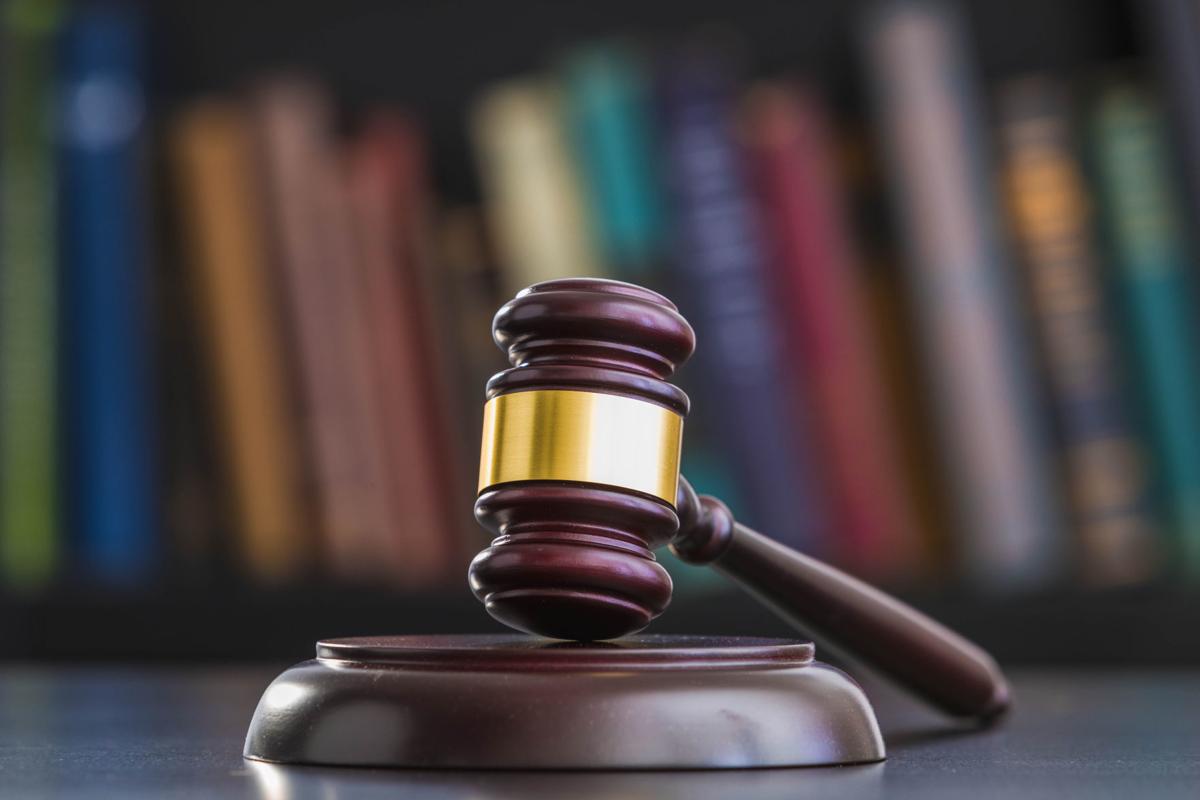 Henry County Martinsville Patrick County District Court Report