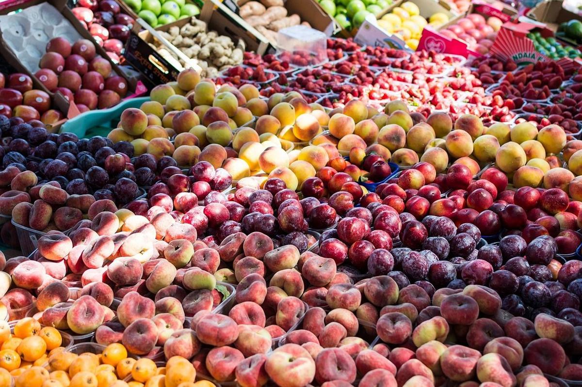 Food insecurity