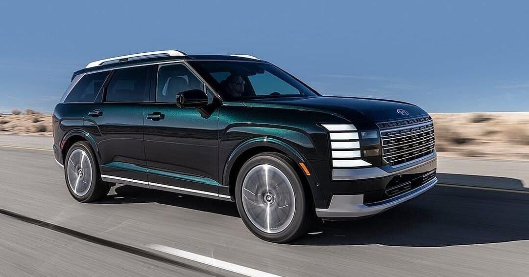 Edmunds' list of the best cars of 2026 Brett T. Evans for Edmunds Oct 27, 2026 Oct 27, 2026 Updated 1 hr ago