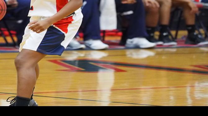 Athlete Of The Week Kayla Cabiness Is A Warrior At Any Size