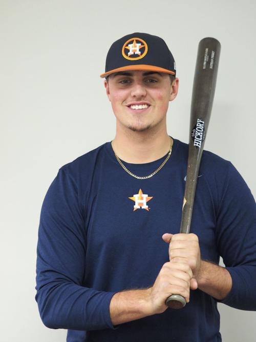 Nate Perry