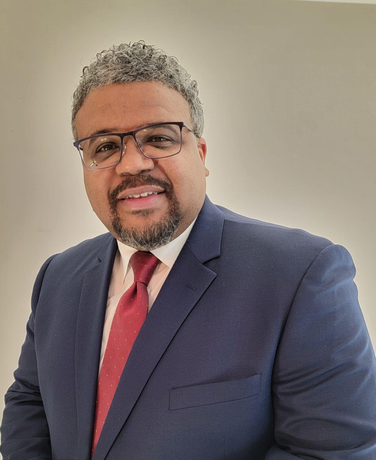 Dallas Hairston announces candidacy for Henry County Commissioner of