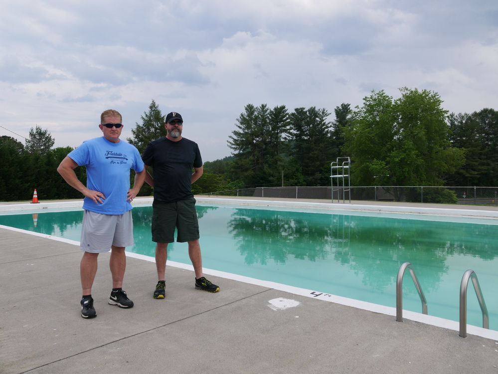 EDITORIAL What would this county be like if we stopped waiting?