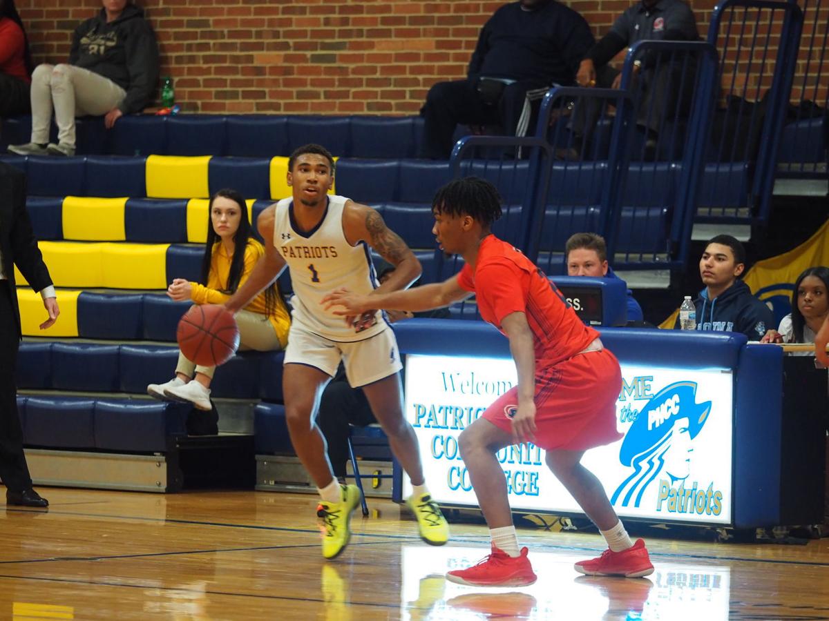 Area Roundup Patrick County Girls Basketball Picks Up Win Over