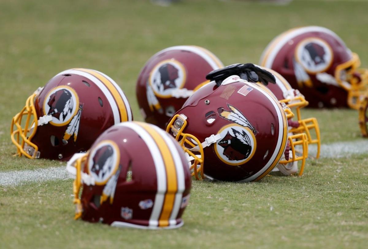 Washington Redskins