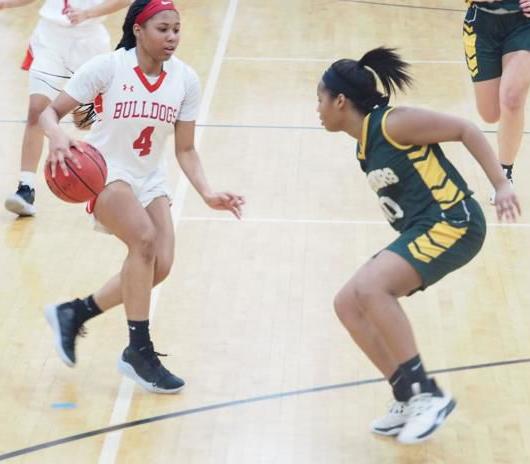 Vhsl State Tournament Preview Martinsville Girls Head To Uva Wise For Fourth Straight Season Sports Martinsvillebulletin Com
