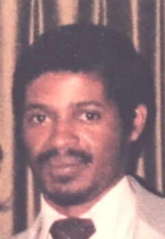Dillard, Anthony Clay