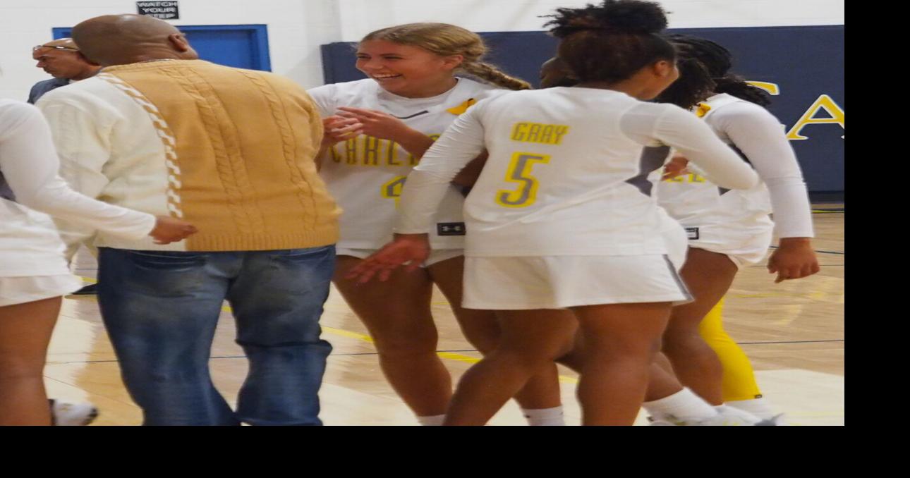 Carlisle Basketball Lady Chiefs extend winning streak to 4