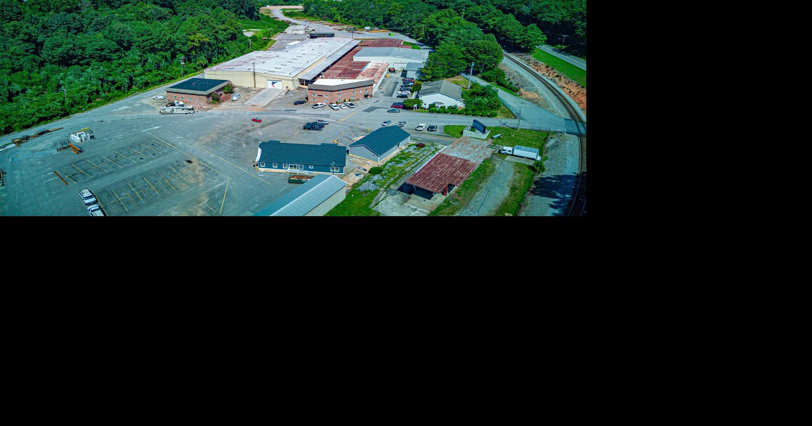 Nationwide Homes Martinsville Vanull