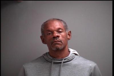 Woman almost killed Axton man in jail